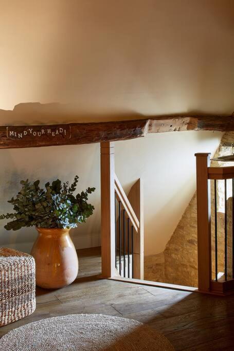 Dawn At The Sun Inn Felmersham, Our Signature Duplex Suite Sharnbrook Екстериор снимка