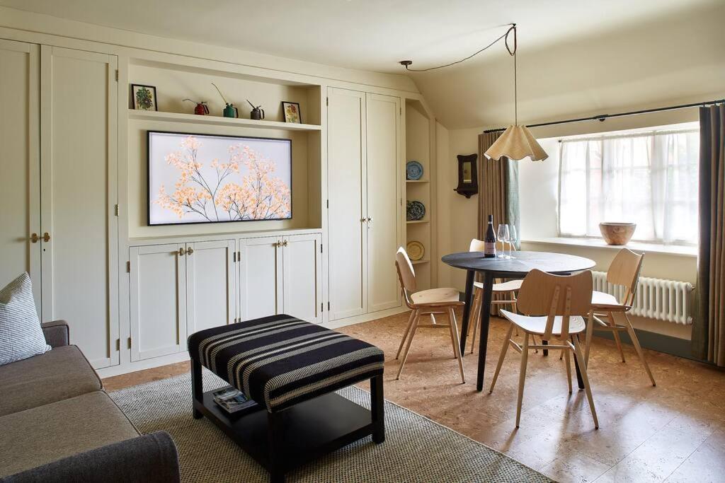 Dawn At The Sun Inn Felmersham, Our Signature Duplex Suite Sharnbrook Екстериор снимка