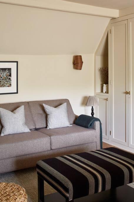 Dawn At The Sun Inn Felmersham, Our Signature Duplex Suite Sharnbrook Екстериор снимка